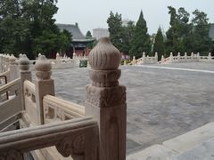 -历代帝王庙博物馆