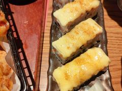 -玉川屋创意日料(柳巷店)