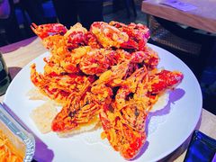 -红盔甲·小龙虾(长寿路店)