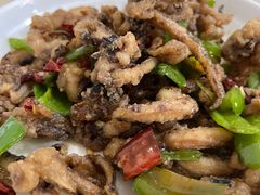 -满口香饭店