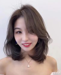 -LJOY丽锦造型·烫发染发