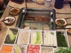 -野妹经典火锅(民治店)