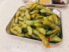 -白仁仔· 活烤海鲜 宵夜(豫园店)