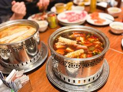 -嘉定凯悦·咖啡厅