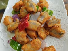 -东坊味道私房菜·地道顺德菜(大良店)