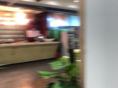 -神洲四海大酒楼(王府井澳门中心店)