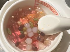 -探鱼·鲜青椒爽麻烤鱼(番禺万达店)