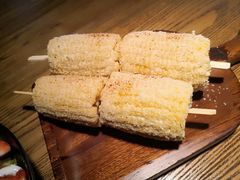 芝士玉米-LYFATTI 莱芙缇(赣水路店)