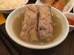-松發肉骨茶(先得坊店)