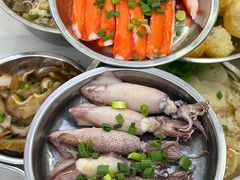 -福屿鲜捞小吃·捞化(福屿总店)