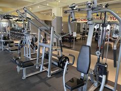 -聚健身GatherFitness(余杭店)
