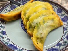 -金胜胖子牛肉锅贴(五福街店)