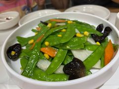 -李老哈·东北菜(宋园路店)