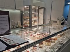 -PETIT PARIS 小巴黎(花园道店)