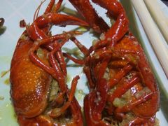 -龙虾风暴(松江店)