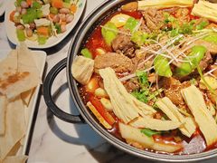 -半亩园(双榆树店)