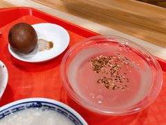 藕糕-没牙伯花生汤店(老药洲店)