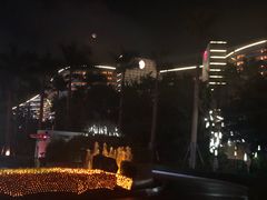 -深圳大梅沙京基洲际度假酒店