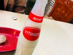 樽装维他奶-娜姐海丰小吃