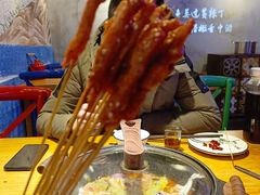 -小小河边鱼(天润城店)