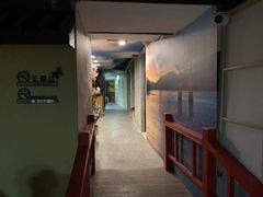 -白兔子密室(长寿路店)