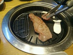-黄金牧场(明洞总店)