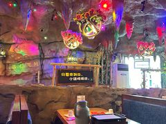 -大哈福烧烤·海鲜·家常菜(延安三路店)
