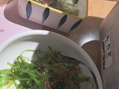 -桃夭日式料理(国信店)