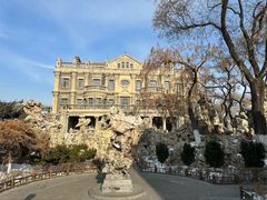 -张学良旧居陈列馆