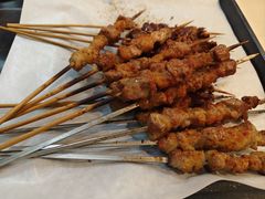 -京朋串屋·烧烤(望京西路总店)