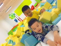 -能量小象·感统·专注力·语言(崂山校区)