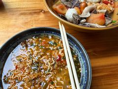 -湖南绝味麻辣烫(民治大道店)