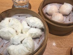 -庆记香港烧味小馆(浦东机场店)