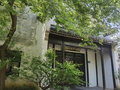 -尚贤河湿地