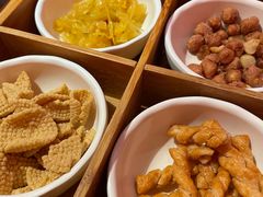 -闽上鲜·福建菜(龙湖滨江天街店)
