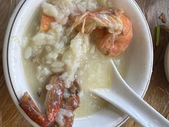 -官塘锋记鱼生·生腌·砂锅粥(牌坊街店)