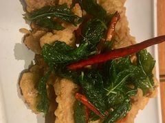 -云海肴·汽锅鸡·云南菜(天山百盛优客店)