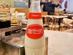 -玲又珑美食(盘福路店)