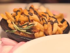 -THE WANG王品(上海中心云端店)