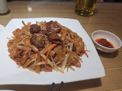 -上下九广州菜馆(李家村万达店)