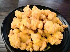 -YULOI予乐炸鸡(平乐店)