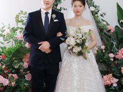 -金夫人婚纱摄影(忠县店)
