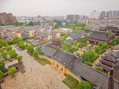 -凤城河风景区