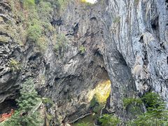 -英西峰林·洞天仙境