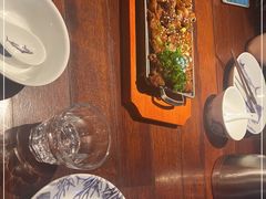 -前海沿·青岛菜(五四广场永旺店)