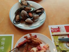 -咖啡苑·沈阳今旅酒店Hotel Jen·香格里拉集团