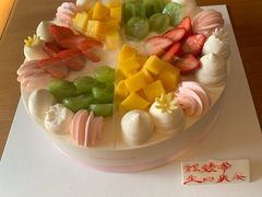 -好利来(乐堤港店)