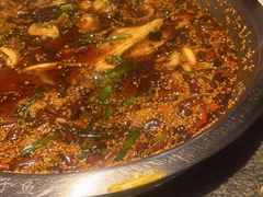 -胖子鱼·天水麻辣鱼火锅(秦州407店)