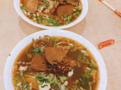 -水仙拉面(水仙街店)