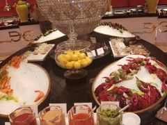 -咖啡苑 - 蔚藍夏日限定主题(永利皇宫店)